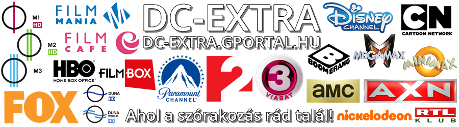 DC-EXTRA